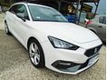 SEAT LEON ST 1.0 TSI mHEV FR DSG FR! MAGYARORSZÁGI! GARANCIA! PANORÁMA TETŐ!