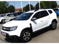 DACIA DUSTER 1.3 TCe Journey (Vonóhorog) /Magyarországi - Sérülésmentes - Garanciális - 53.800 KM!/