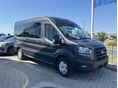 FORD TRANSIT 2.0 TDCi 350 L3H2 Trend (9 személyes ) (Automata) KÉSZLETEN!