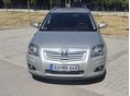TOYOTA AVENSIS 2008/8 - 2