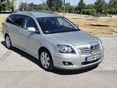 TOYOTA AVENSIS 2008/8 - 3
