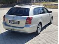 TOYOTA AVENSIS 2008/8 - 4