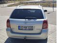 TOYOTA AVENSIS 2008/8 - 5