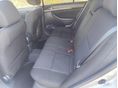 TOYOTA AVENSIS 2008/8 - 7
