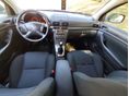 TOYOTA AVENSIS 2008/8 - 8