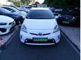 TOYOTA PRIUS PLUG-IN 2012/8 - 2