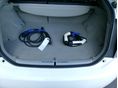 TOYOTA PRIUS PLUG-IN 2012/8 - 12