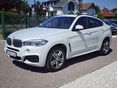 BMW X6 xDrive40d (Automata) Vezetett szervízkönyv!Végig karbantartott!Kiváló műszaki állapot!