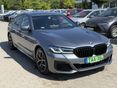 BMW 530e xDrive (Automata) M-Sport. !HUD!BŐR!NAPFÉNYTETŐ!