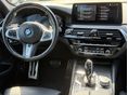 BMW 530 2021/12 - 6