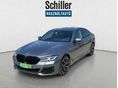 BMW 530 2021/12 - 2