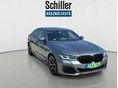 BMW 530 2021/12 - 1
