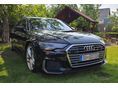 AUDI A6 Avant 40 TDI Sport S-tronic