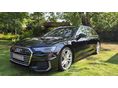 AUDI A6 2018/12 - 2