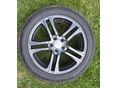Téli 18 Zoll Audi