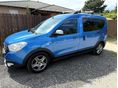 DACIA DOKKER 2018/7 - 2