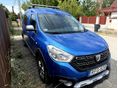 DACIA DOKKER 1.6 Stepway