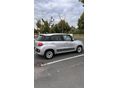 FIAT 500L 2013/8 - 2