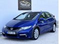HONDA CIVIC 1.8 Sport MAGYAR - 97.000KM - ÚJSZERŰ ÁLLAPOTBAN!!