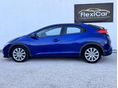 HONDA CIVIC 2013/6 - 2