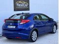 HONDA CIVIC 2013/6 - 6