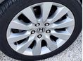HONDA CIVIC 2013/6 - 13