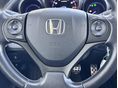 HONDA CIVIC 2013/6 - 14