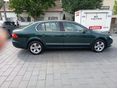 SKODA SUPERB 2010/11 - 3