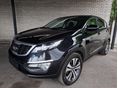 KIA SPORTAGE 1.7 CRDi Cool ÖPKT ecoDynamics EURO5 S&S NAVI LEVEHETŐ V.HOROG PDC+KAMERA 18ALU