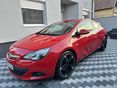 OPEL ASTRA J 2013 - 5