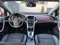 OPEL ASTRA J 2013 - 6