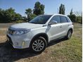 SUZUKI VITARA 2019/6 - 2