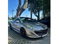 PEUGEOT RCZ 1.6 THP Sport