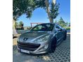 PEUGEOT RCZ 2014/6 - 2