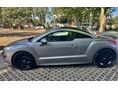 PEUGEOT RCZ 2014/6 - 4