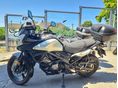 SUZUKI DL 650 2012 - 2
