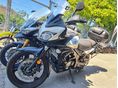 SUZUKI DL 650 L2