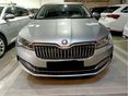SKODA SUPERB 2.0 TDI SCR Style 4x4 DSG 122.e.Km Áfás Mo-i KmGarancia LED Motoros csomag Navi ACC Állóhyelzeti és Ülésf