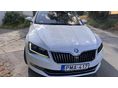 SKODA SUPERB 2017/12 - 2