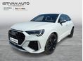 AUDI RS Q3 RSQ3 Sportback 55 TFSI quattro S-tronic 42e.km!