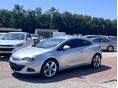 OPEL ASTRA J GTC 1.6 T Sport 180 Lóerős! SVÁJCI AUTÓ SZERVIZKÖNYV!