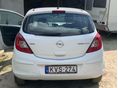 OPEL CORSA D 2007 - 2