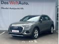 AUDI Q3 Sportback 35 TDI S line S-tronic Mo-i