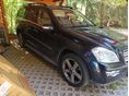MERCEDES-BENZ GL 500 4Matic (Automata)