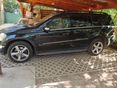 MERCEDES-BENZ GL 500 2006 - 2