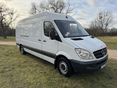 MERCEDES-BENZ SPRINTER 315CDI Mo-i. Áfás. 227.000 km