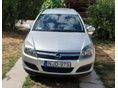 OPEL ASTRA H 2006/6 - 2
