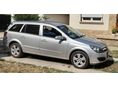OPEL ASTRA H 2006/6 - 4
