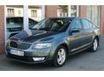 SKODA OCTAVIA 1.6 CR TDI Style Mo-i!/Friss műszaki/Vezetett szervizkönyv/Megkímélt!