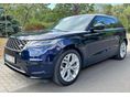 LAND ROVER RANGE ROVER VELAR RangeVelar P250 SE (Automata) Mo.-i első tulajdonostól Garanciális Ellenőrizhető Garantált km ÁFA-s